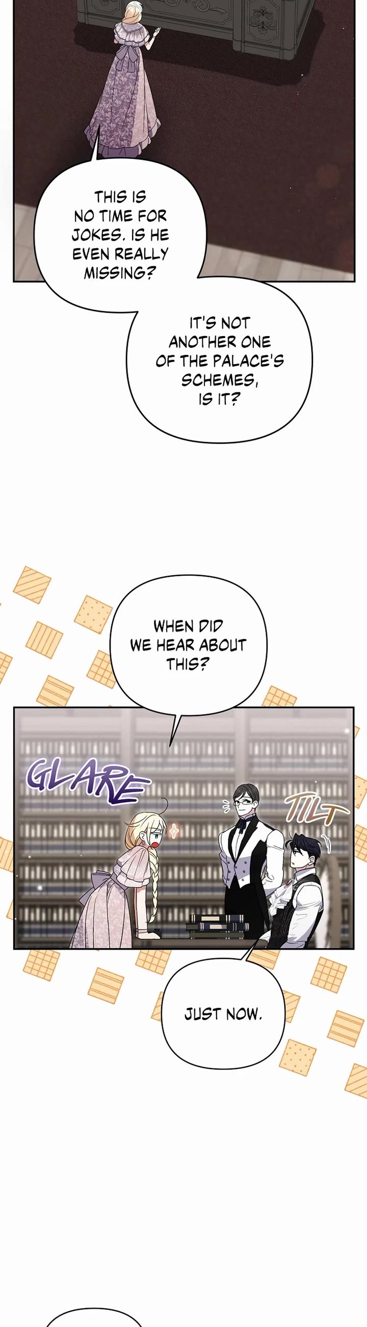 Anyone Can Beat the Original chapter 52 page 10