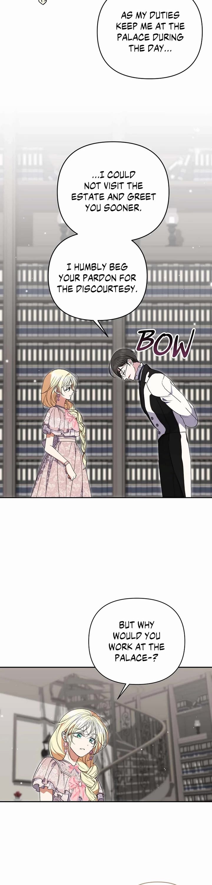 Anyone Can Beat the Original chapter 52 page 13