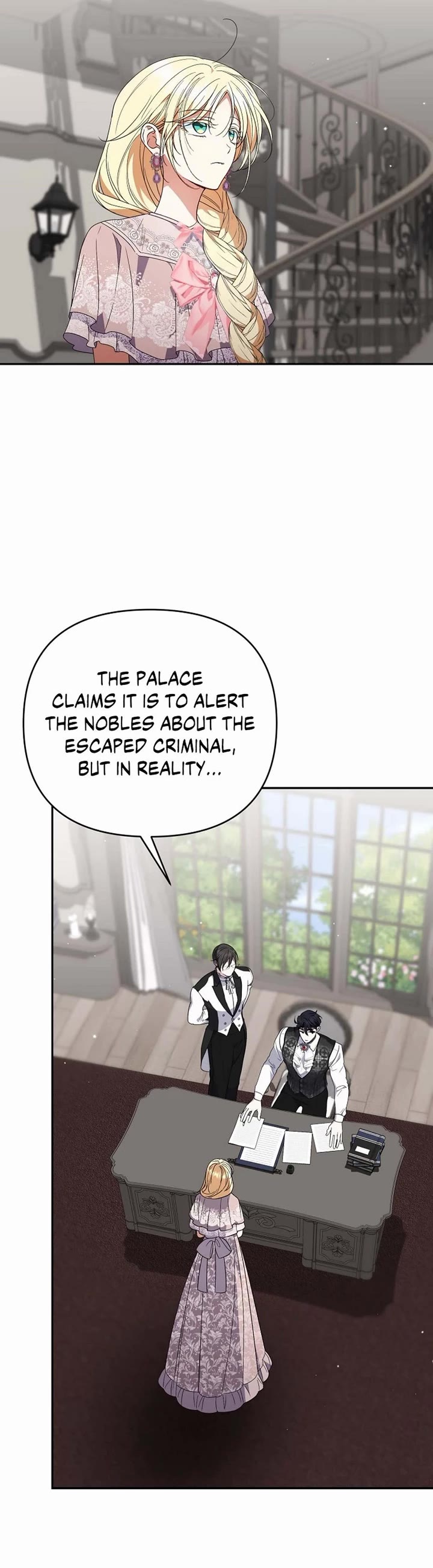 Anyone Can Beat the Original chapter 52 page 19