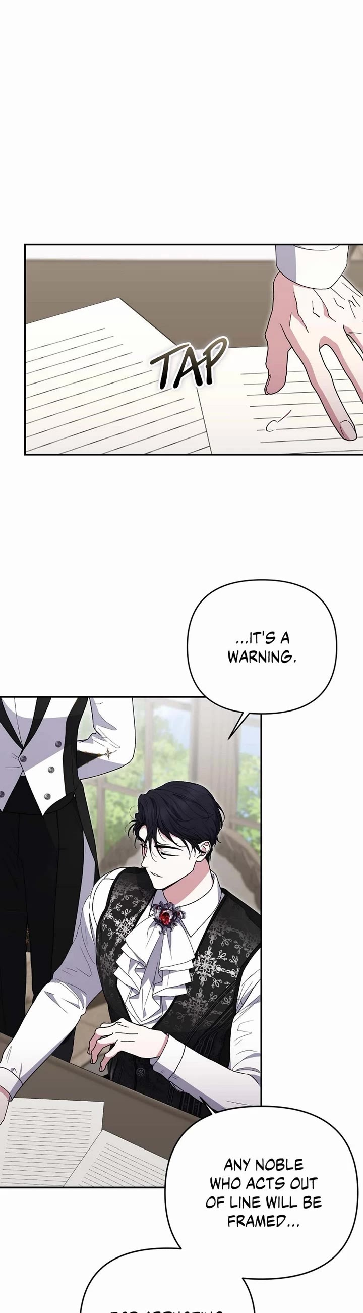 Anyone Can Beat the Original chapter 52 page 20