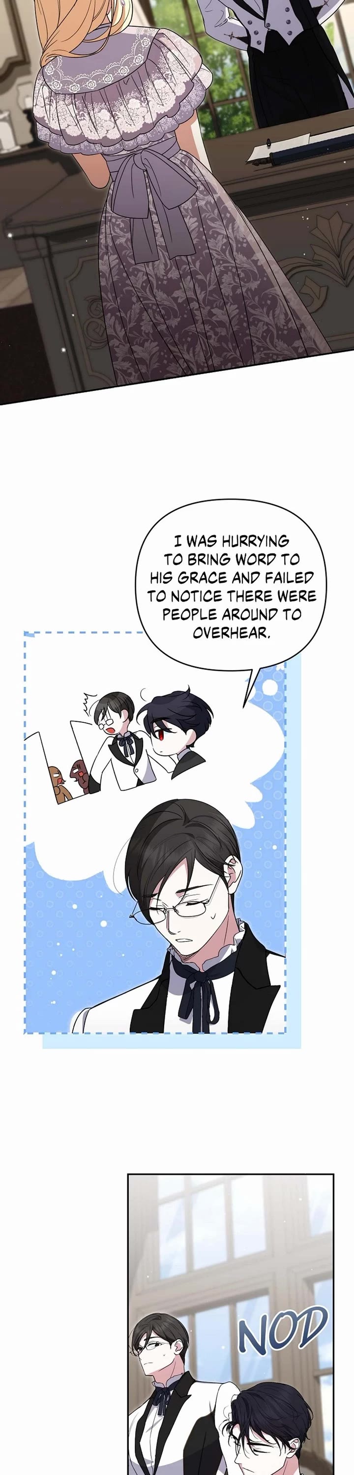 Anyone Can Beat the Original chapter 52 page 22