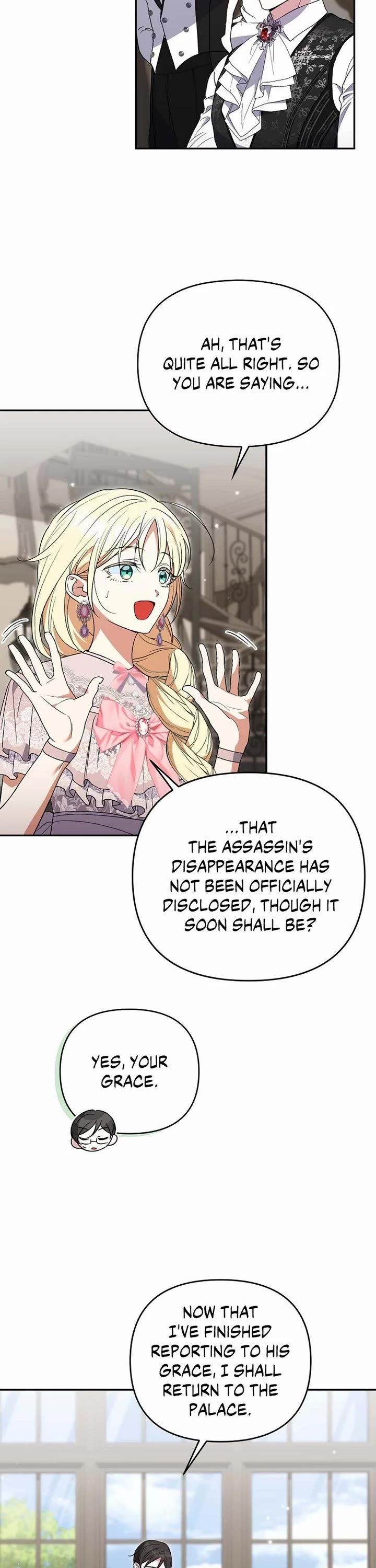Anyone Can Beat the Original chapter 52 page 23