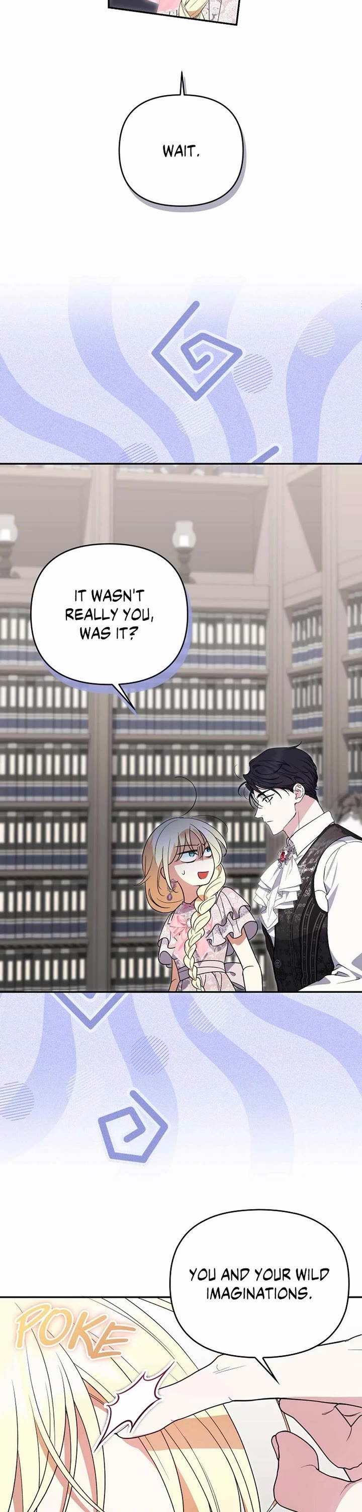 Anyone Can Beat the Original chapter 52 page 28