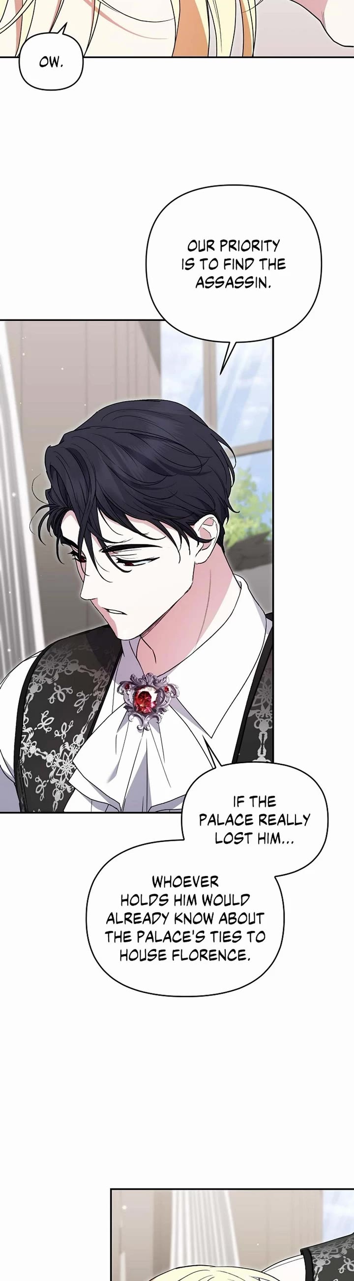 Anyone Can Beat the Original chapter 52 page 29