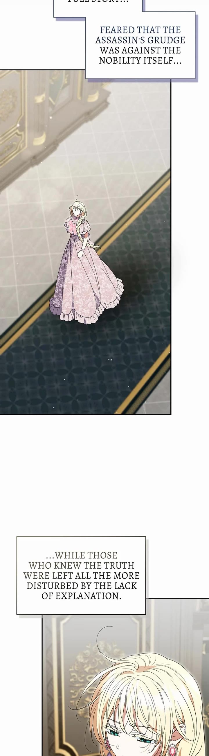 Anyone Can Beat the Original chapter 52 page 34