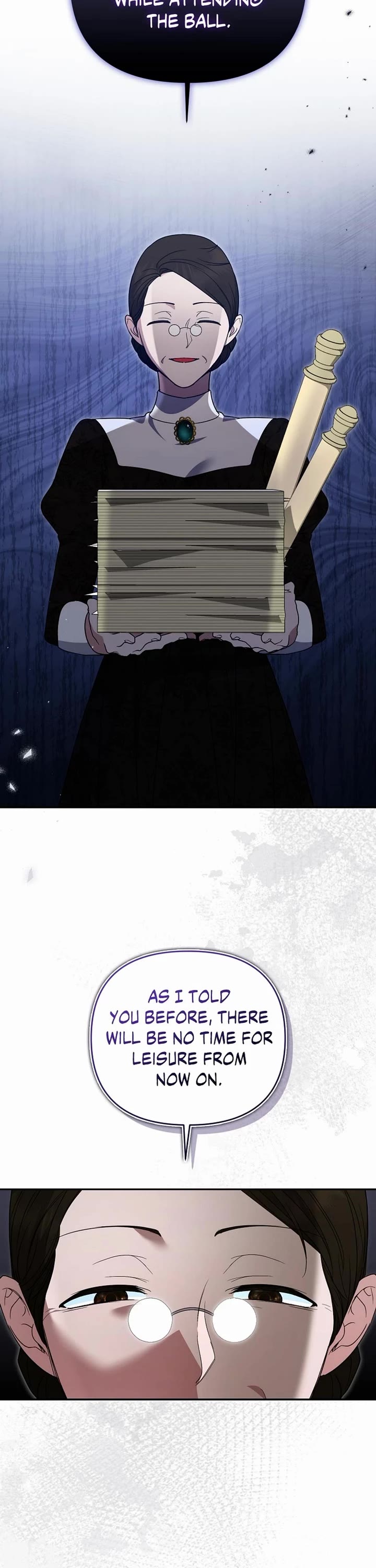 Anyone Can Beat the Original chapter 52 page 37