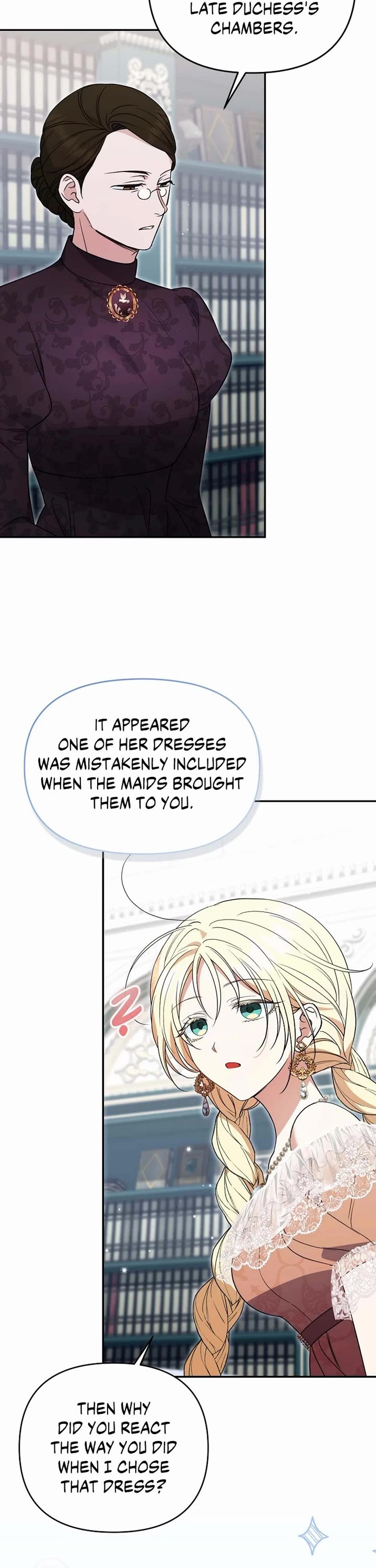 Anyone Can Beat the Original chapter 53 page 12