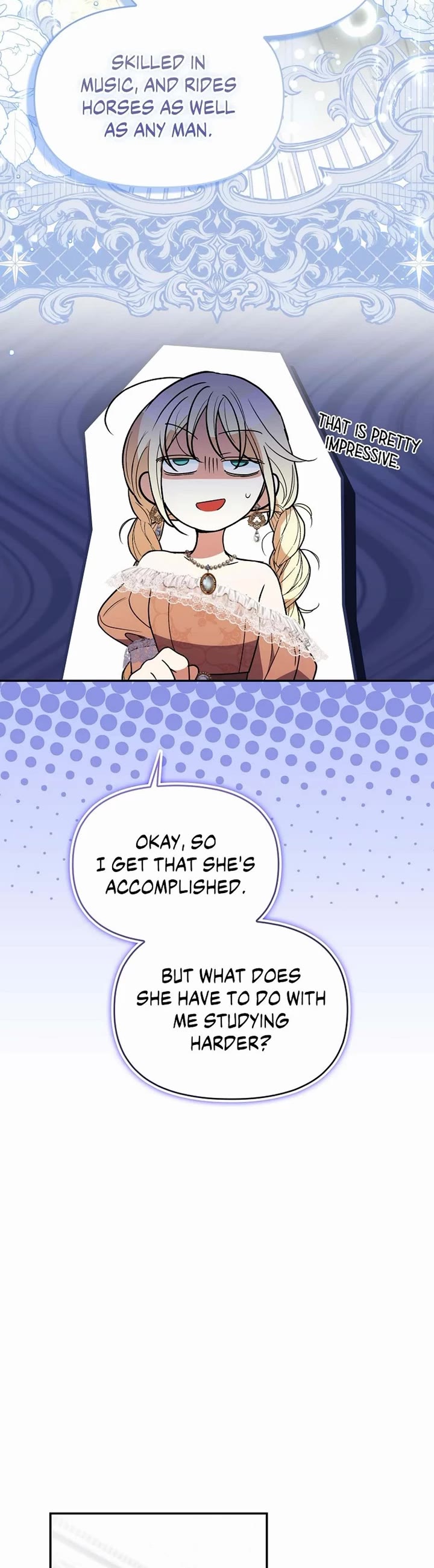 Anyone Can Beat the Original chapter 53 page 25
