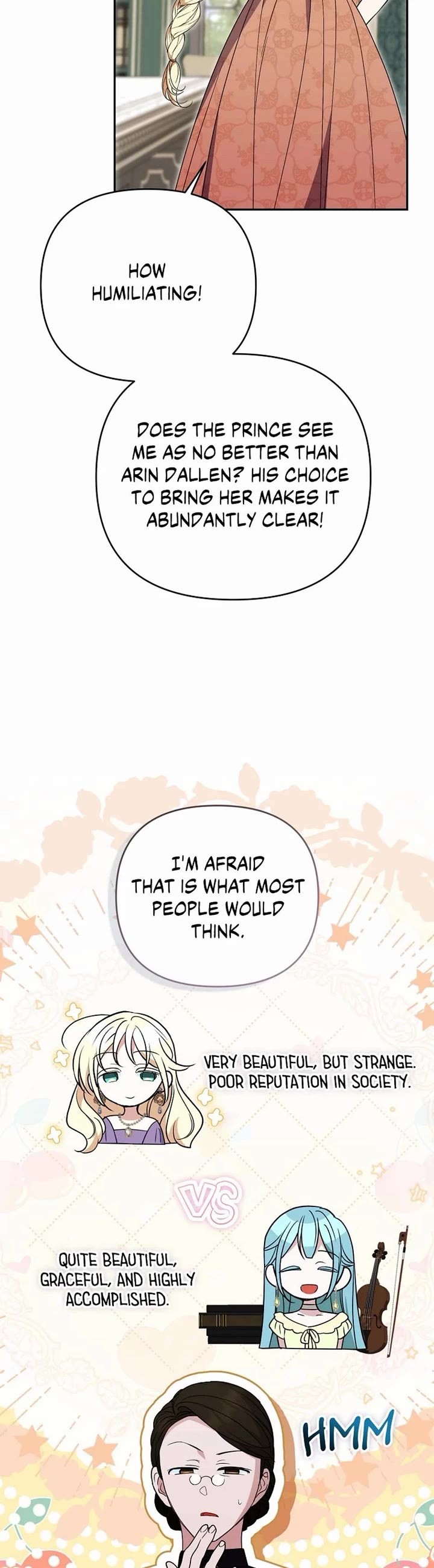 Anyone Can Beat the Original chapter 53 page 30