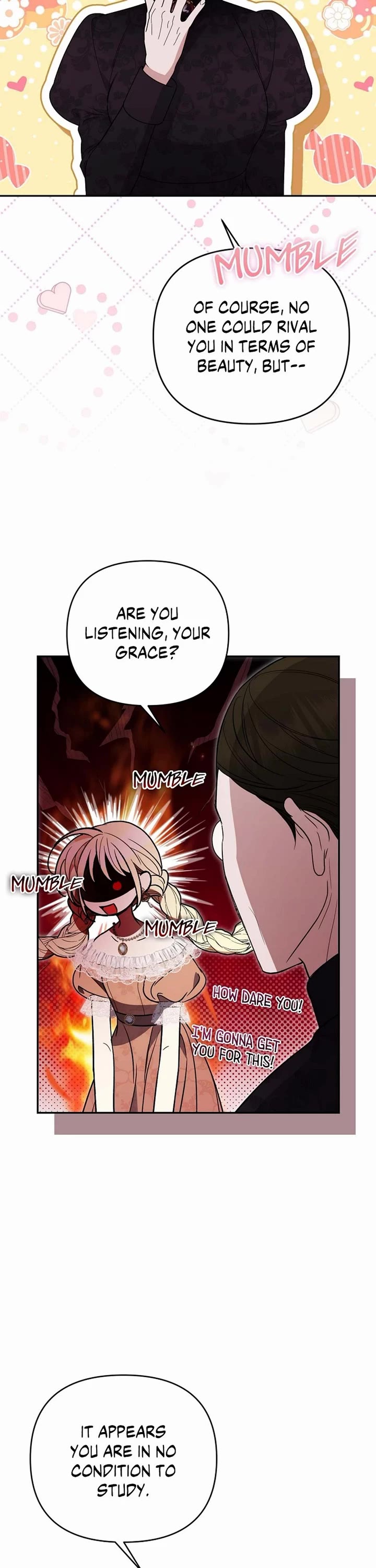 Anyone Can Beat the Original chapter 53 page 31