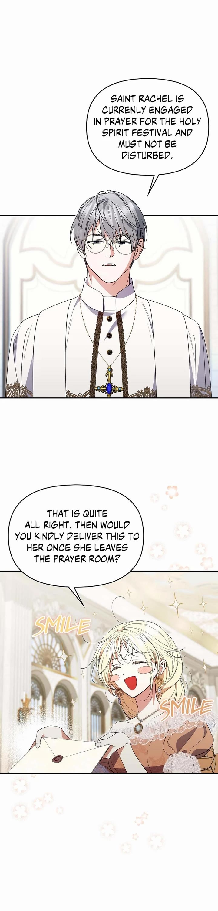 Anyone Can Beat the Original chapter 53 page 36