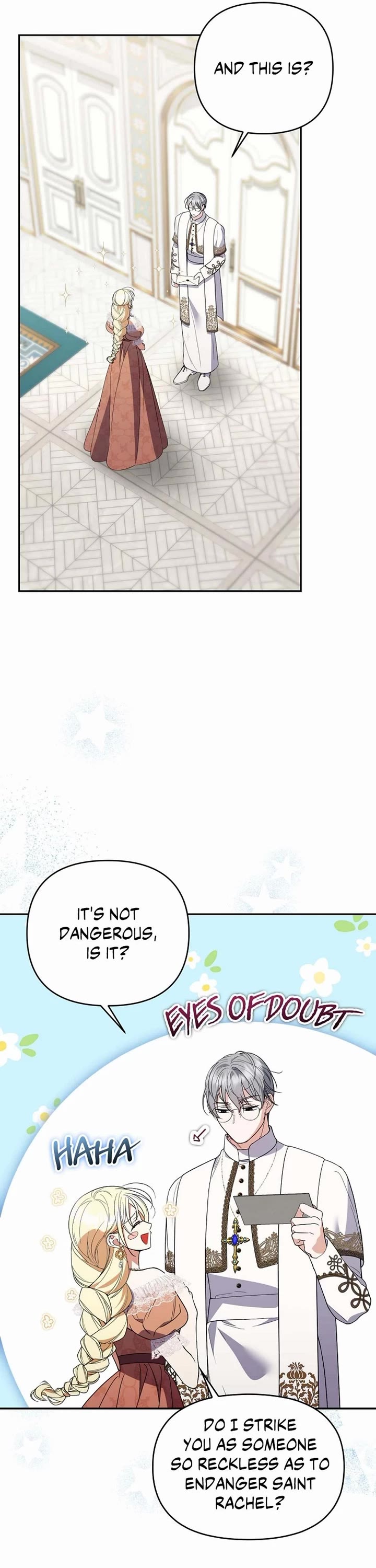 Anyone Can Beat the Original chapter 53 page 37