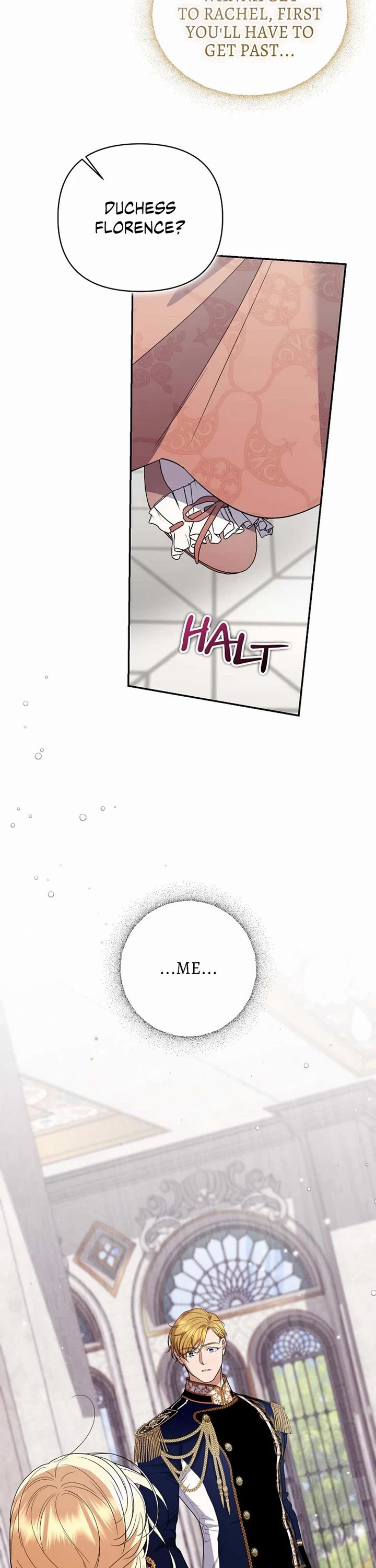 Anyone Can Beat the Original chapter 53 page 41