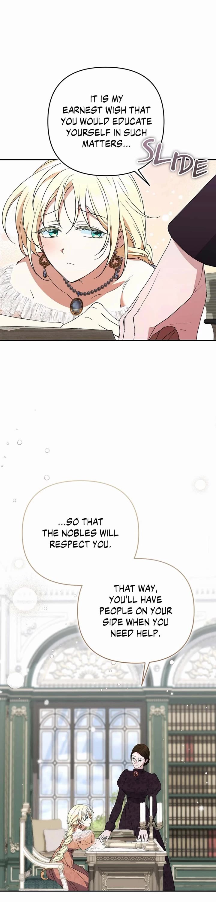 Anyone Can Beat the Original chapter 53 page 6