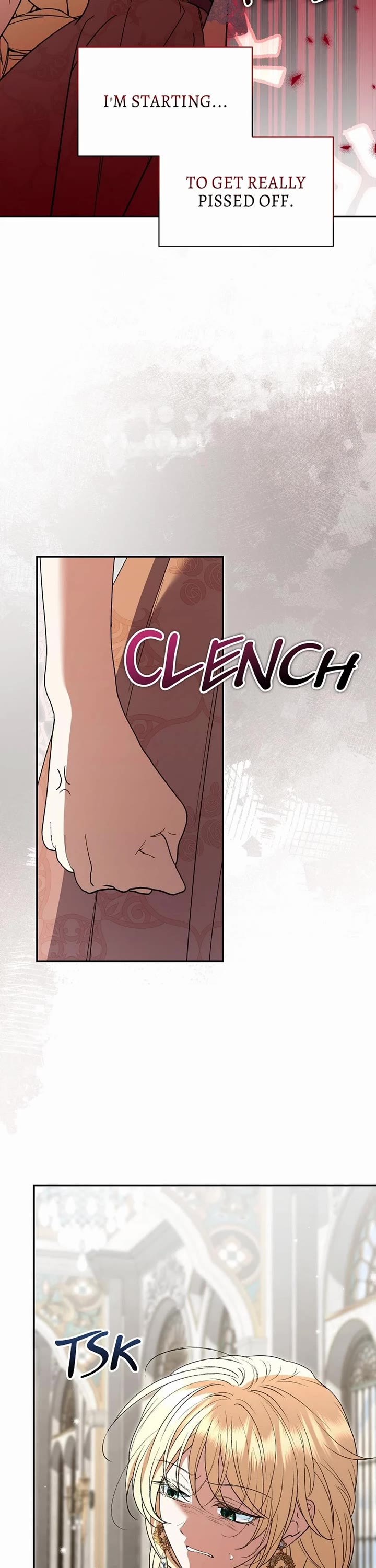 Anyone Can Beat the Original chapter 54 page 26