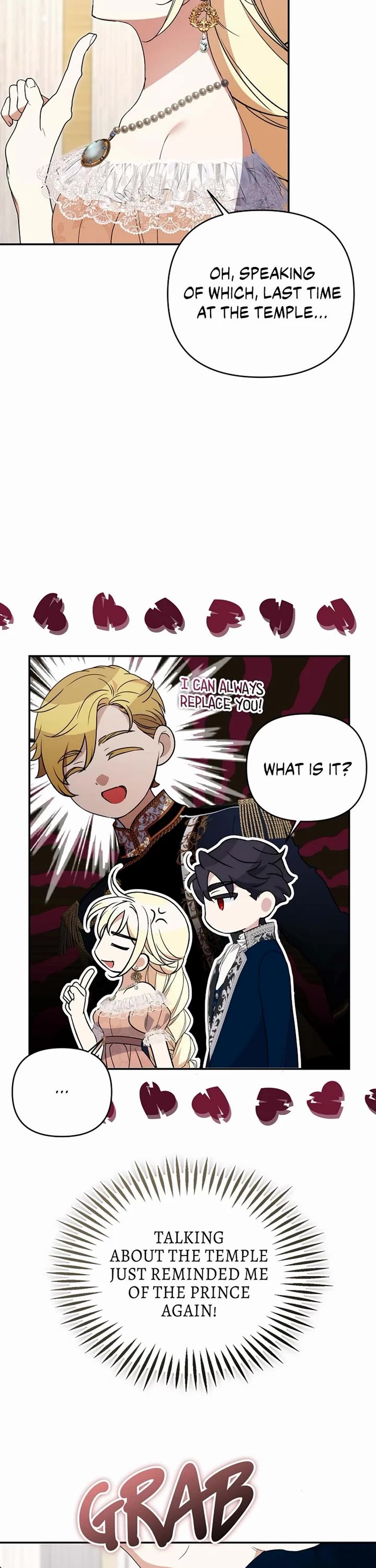 Anyone Can Beat the Original chapter 54 page 37