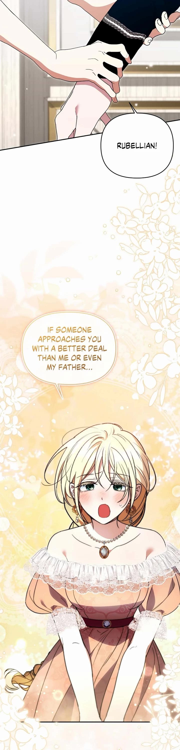 Anyone Can Beat the Original chapter 54 page 38
