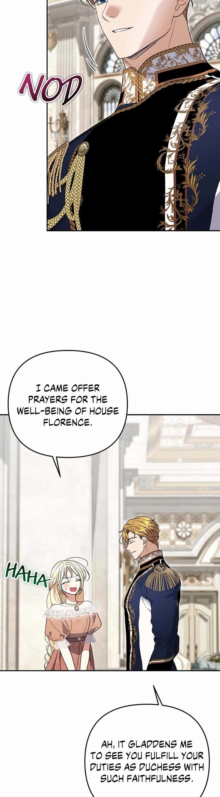 Anyone Can Beat the Original chapter 54 page 4