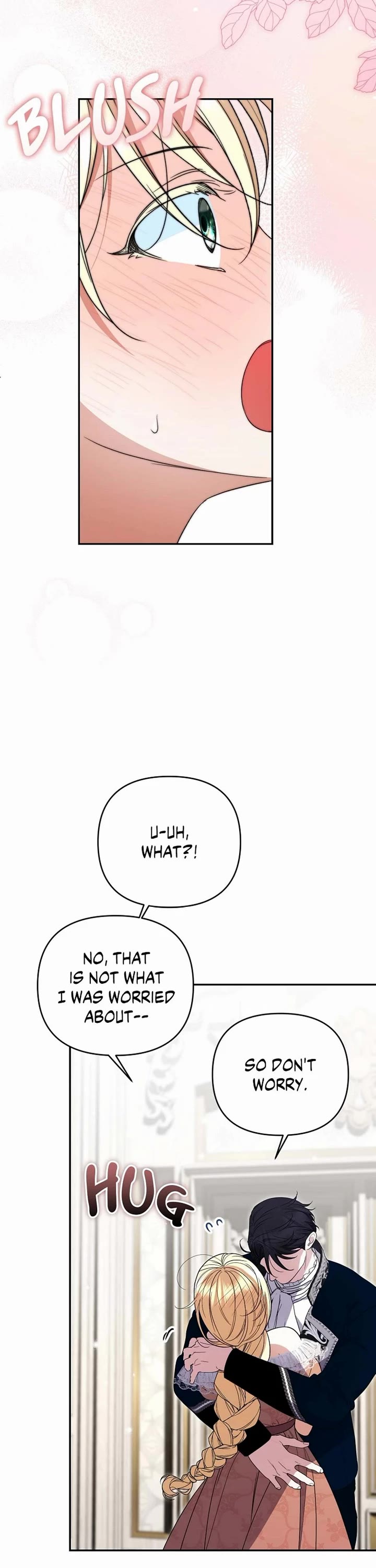 Anyone Can Beat the Original chapter 54 page 42