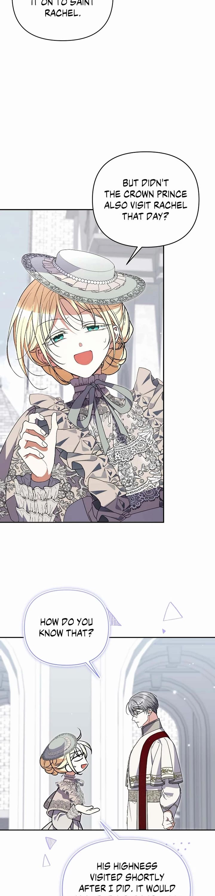 Anyone Can Beat the Original chapter 55 page 16