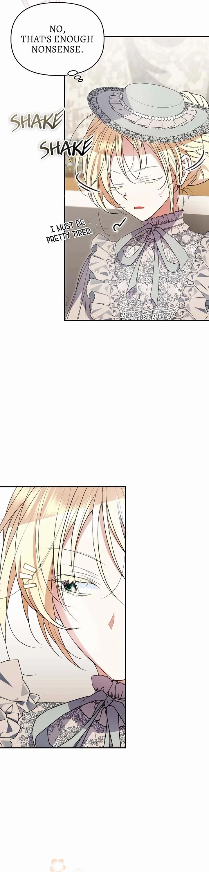Anyone Can Beat the Original chapter 55 page 3