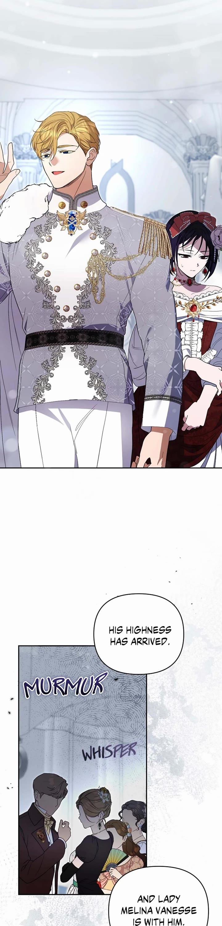 Anyone Can Beat the Original chapter 55 page 32