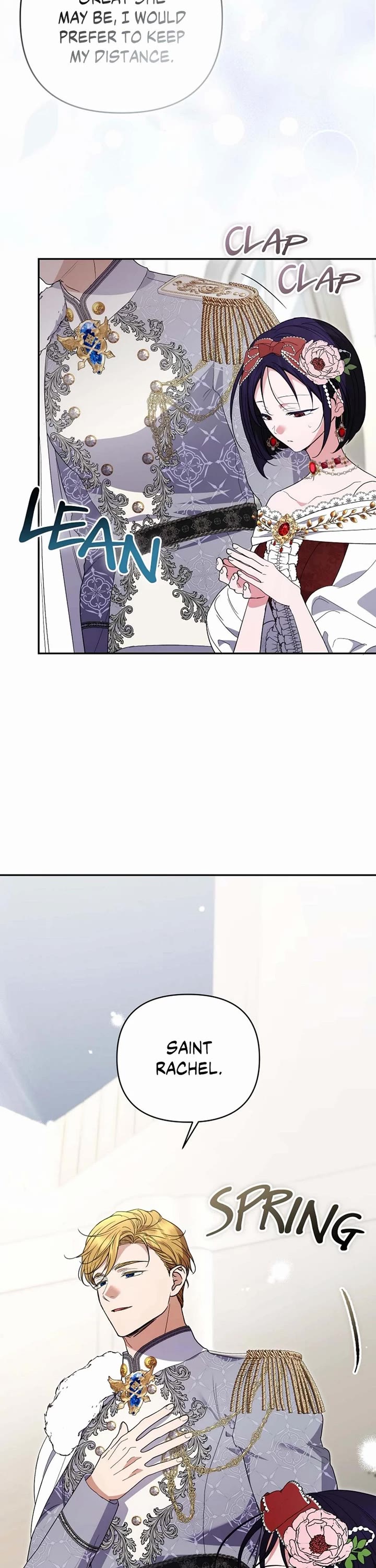 Anyone Can Beat the Original chapter 55 page 43