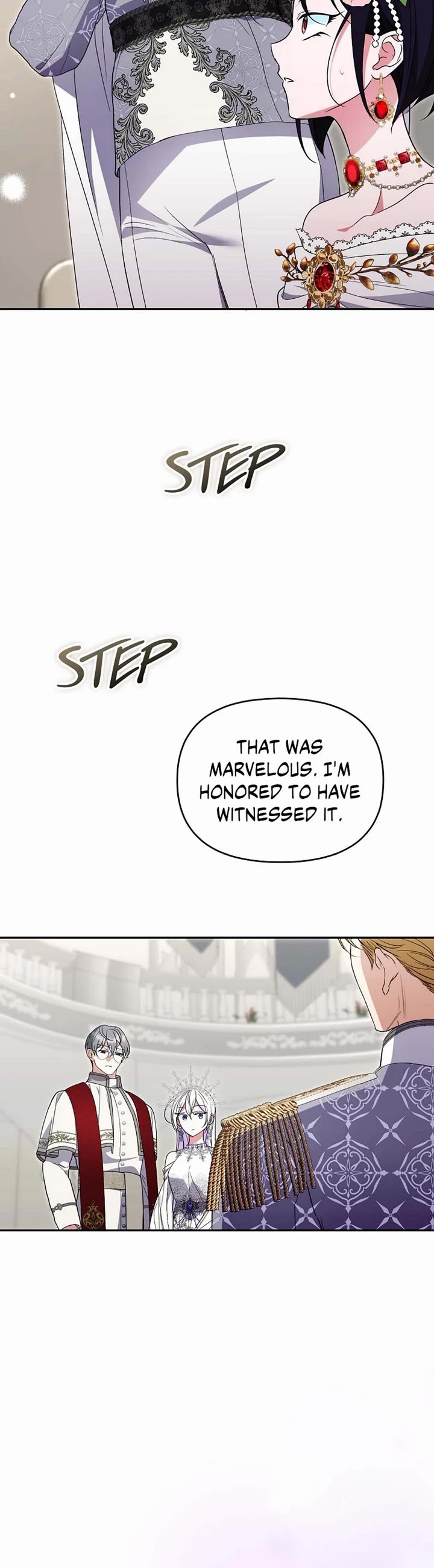 Anyone Can Beat the Original chapter 55 page 44