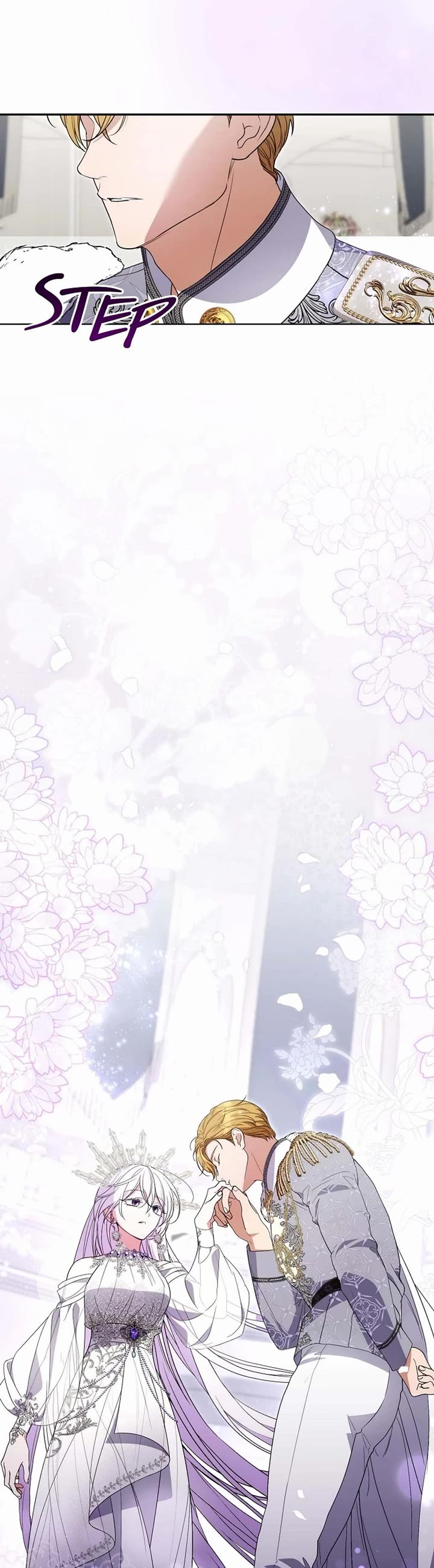 Anyone Can Beat the Original chapter 55 page 45