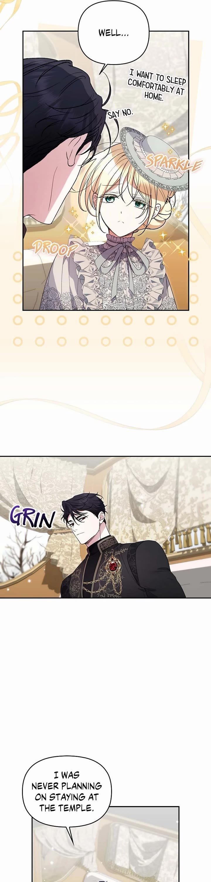 Anyone Can Beat the Original chapter 55 page 6