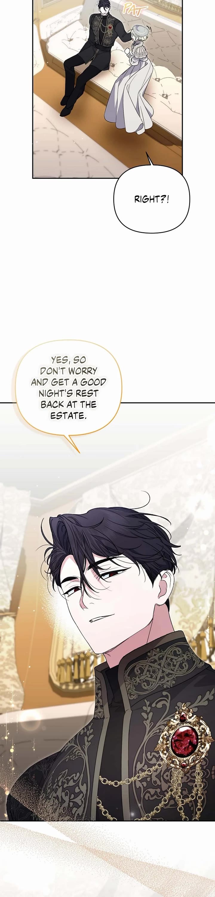 Anyone Can Beat the Original chapter 55 page 7
