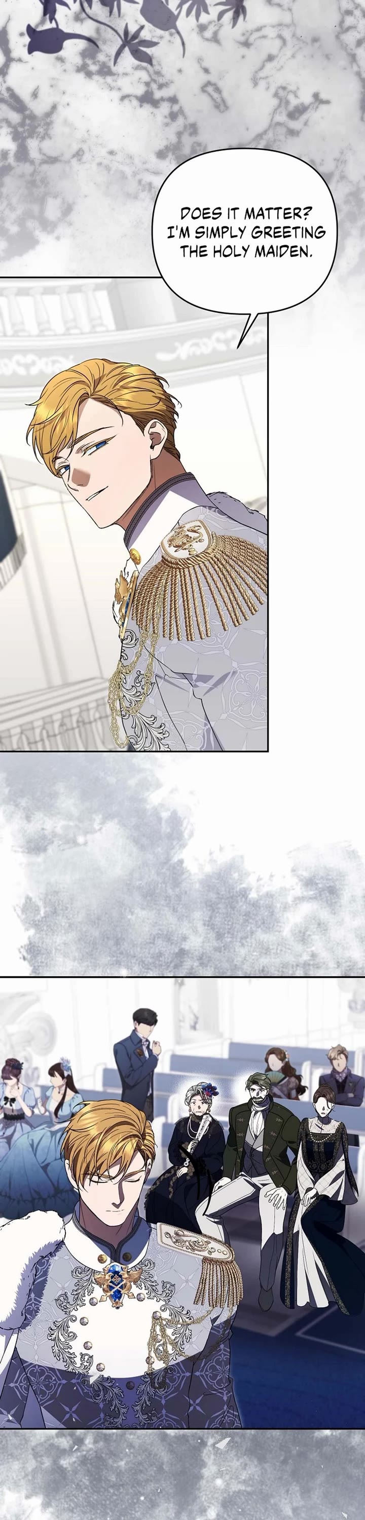 Anyone Can Beat the Original chapter 56 page 12