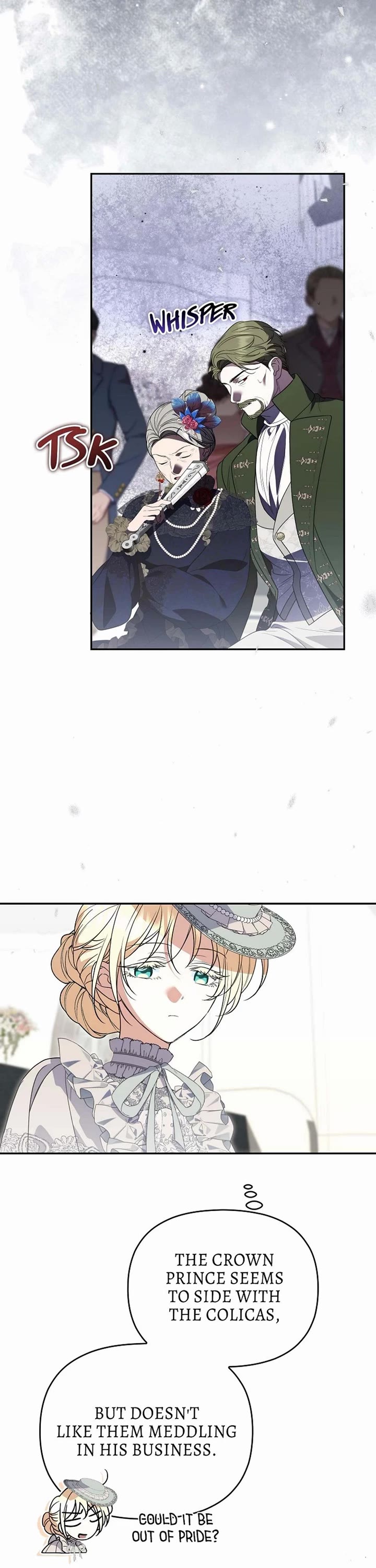 Anyone Can Beat the Original chapter 56 page 13