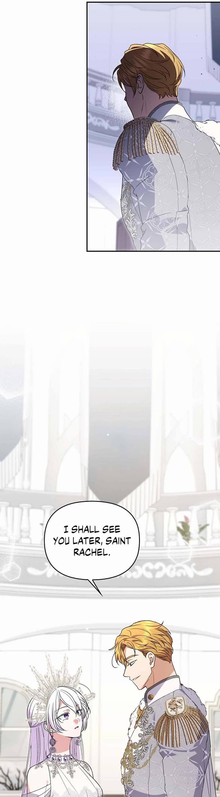 Anyone Can Beat the Original chapter 56 page 14