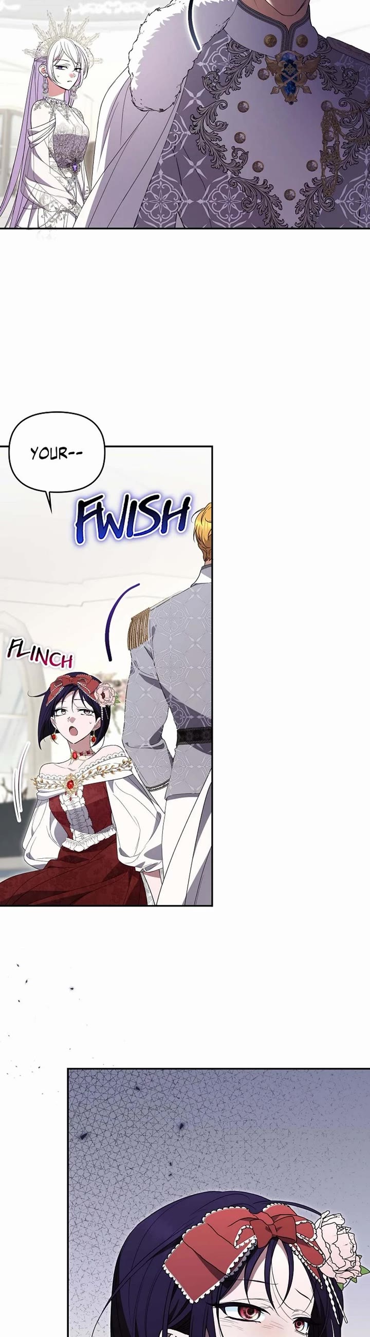 Anyone Can Beat the Original chapter 56 page 19