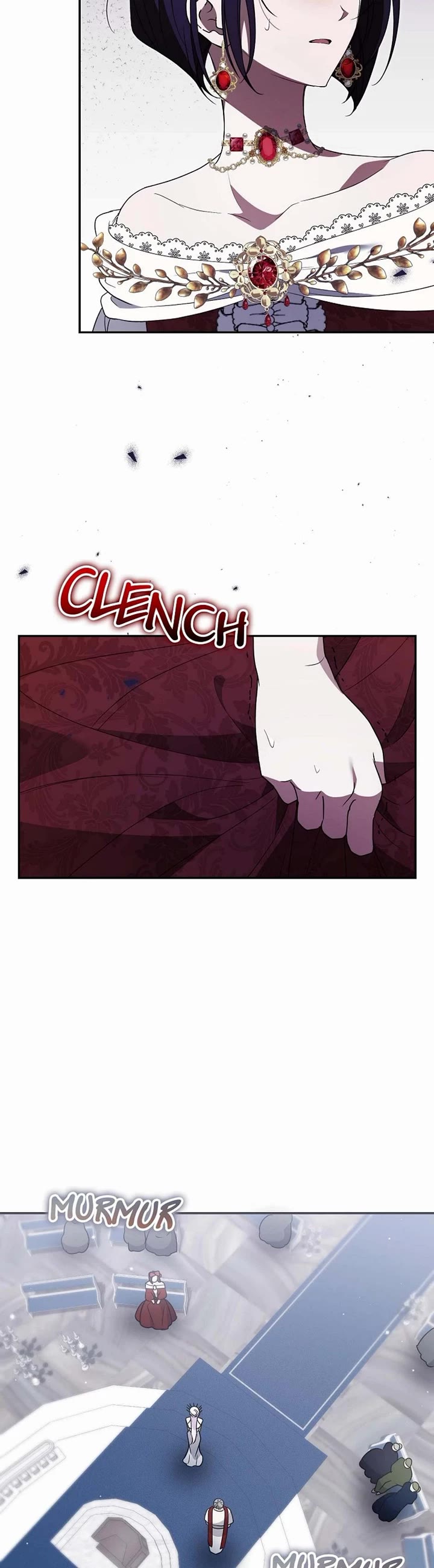 Anyone Can Beat the Original chapter 56 page 20