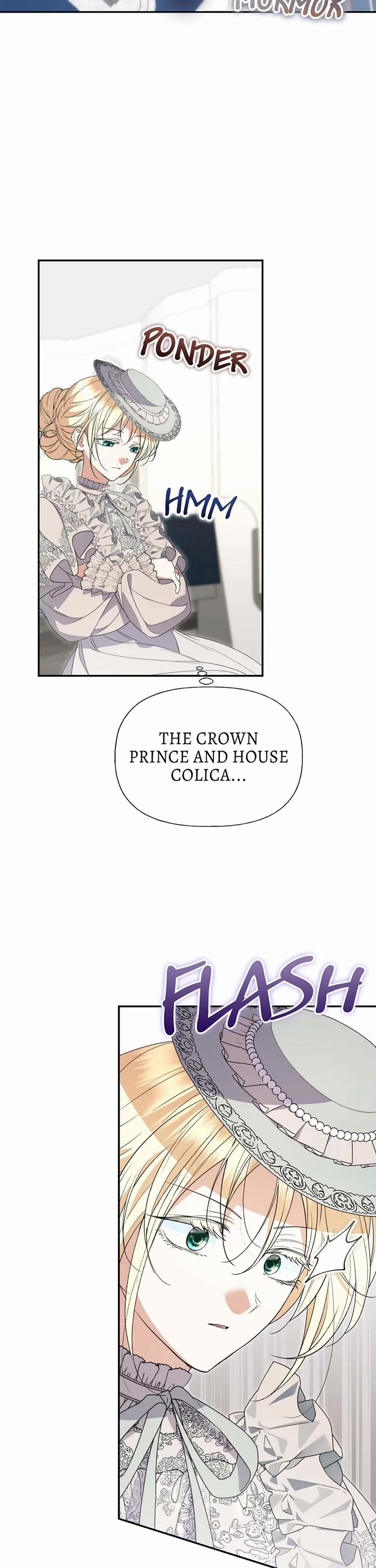Anyone Can Beat the Original chapter 56 page 21