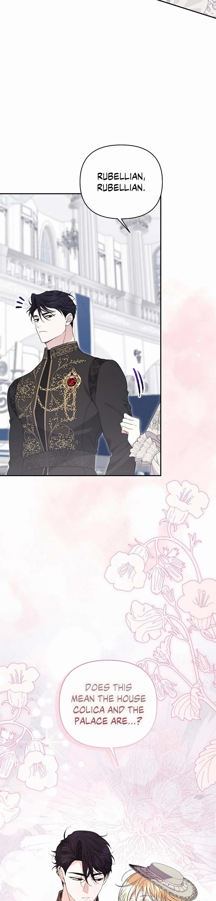 Anyone Can Beat the Original chapter 56 page 22