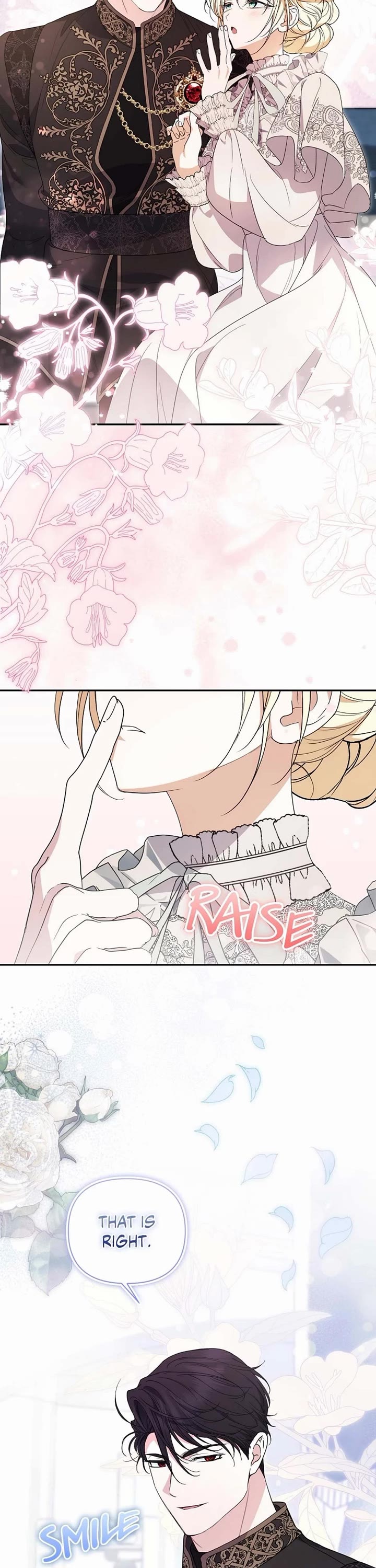 Anyone Can Beat the Original chapter 56 page 23