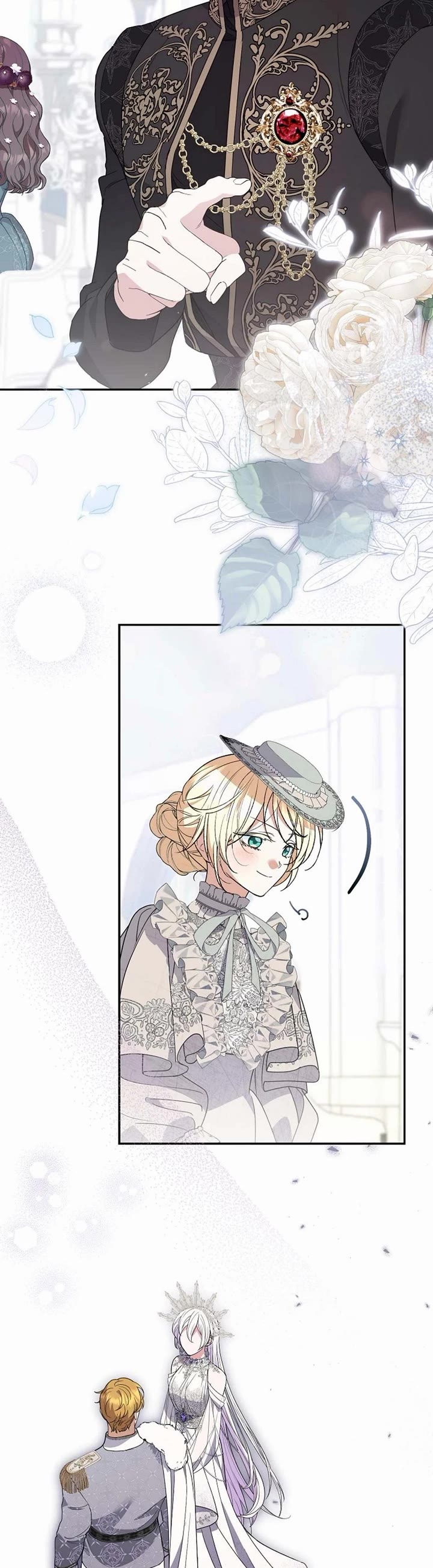 Anyone Can Beat the Original chapter 56 page 24