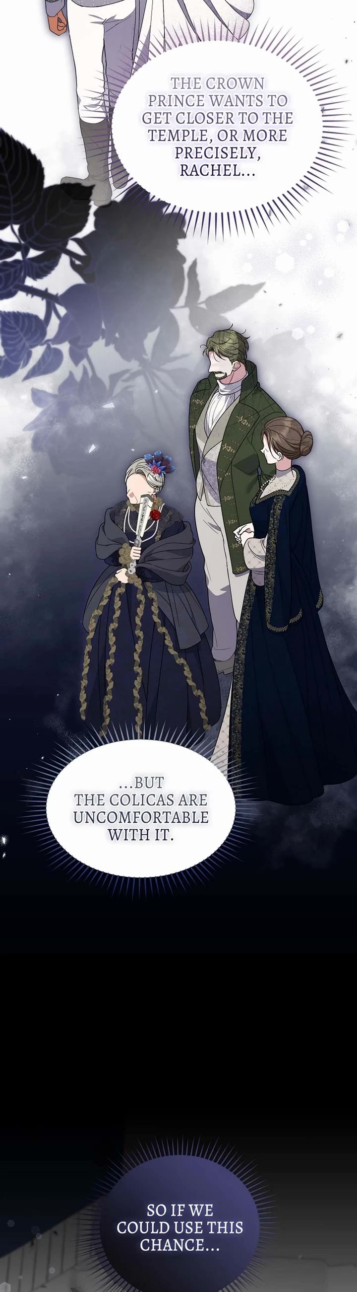 Anyone Can Beat the Original chapter 56 page 25