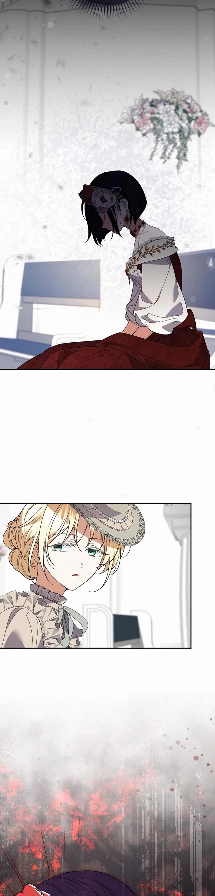 Anyone Can Beat the Original chapter 56 page 26