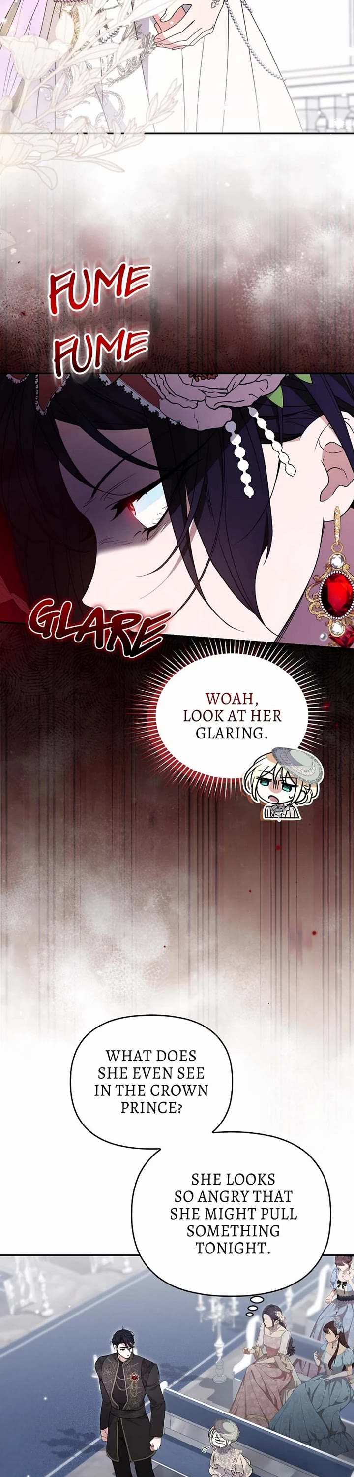 Anyone Can Beat the Original chapter 56 page 28