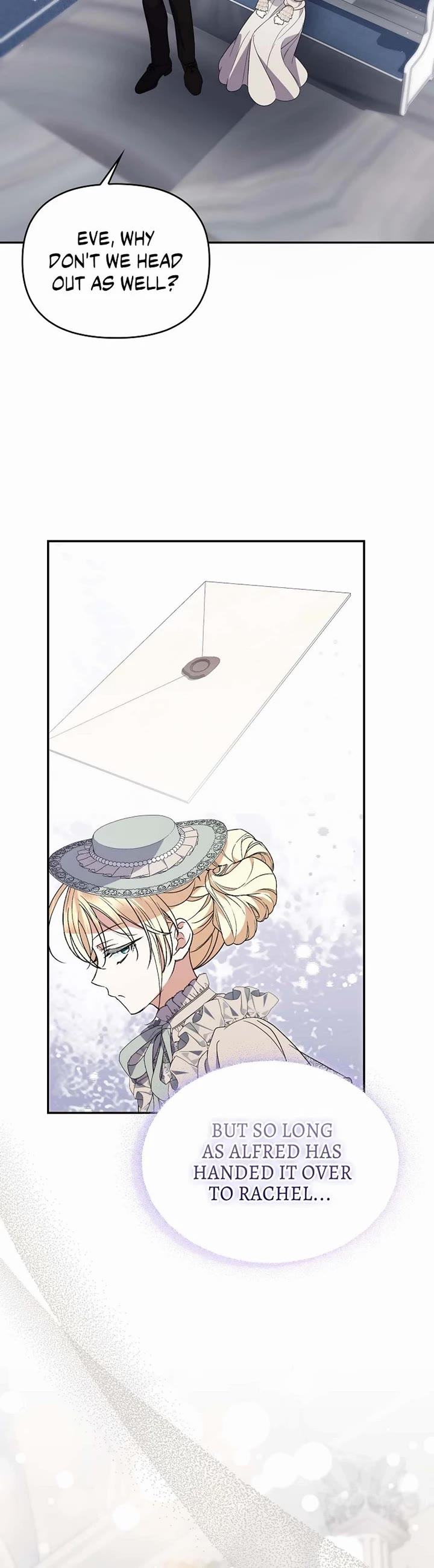Anyone Can Beat the Original chapter 56 page 29
