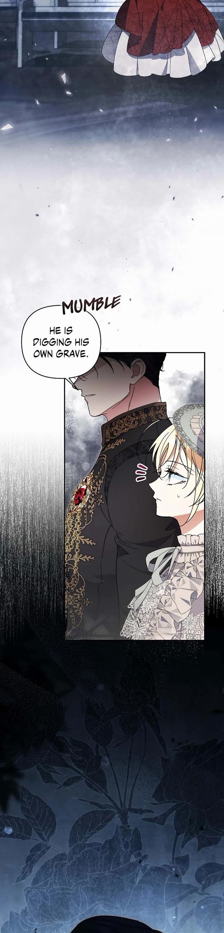 Anyone Can Beat the Original chapter 56 page 3