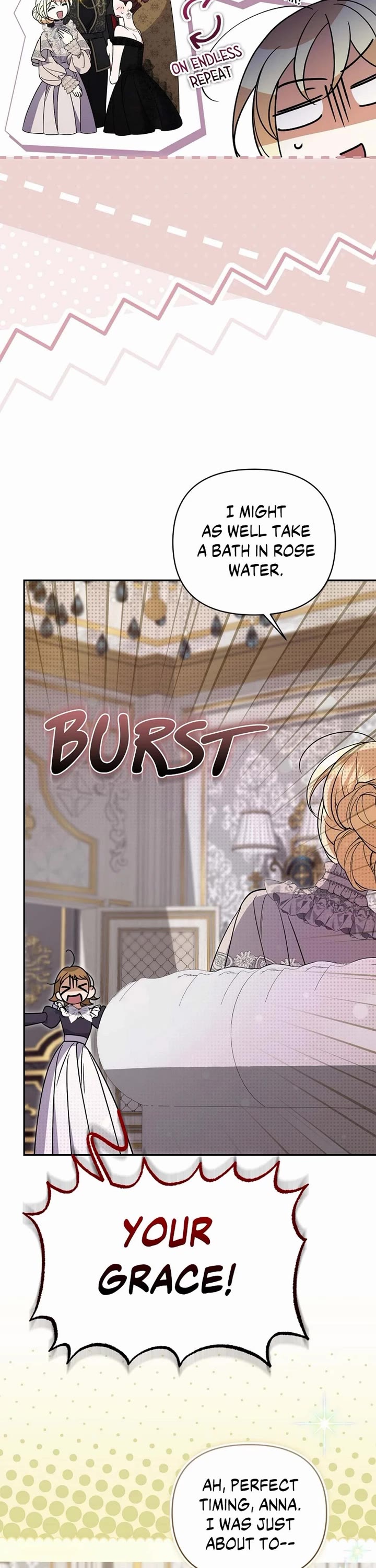 Anyone Can Beat the Original chapter 56 page 32