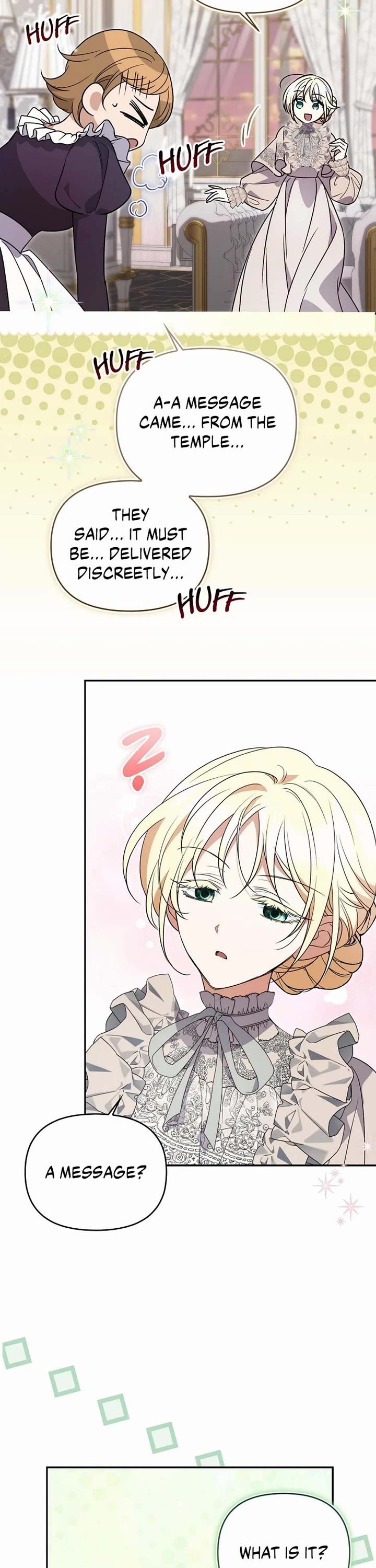 Anyone Can Beat the Original chapter 56 page 33