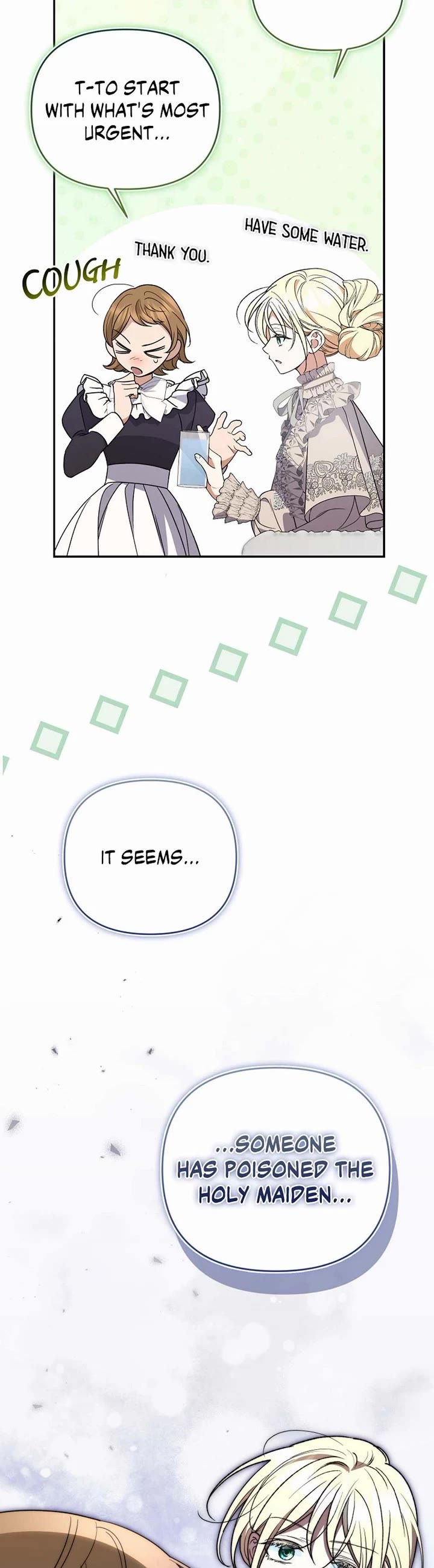 Anyone Can Beat the Original chapter 56 page 34