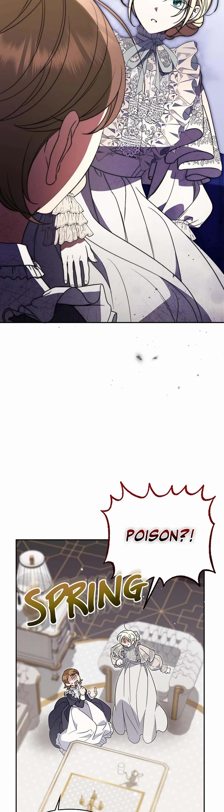Anyone Can Beat the Original chapter 56 page 35