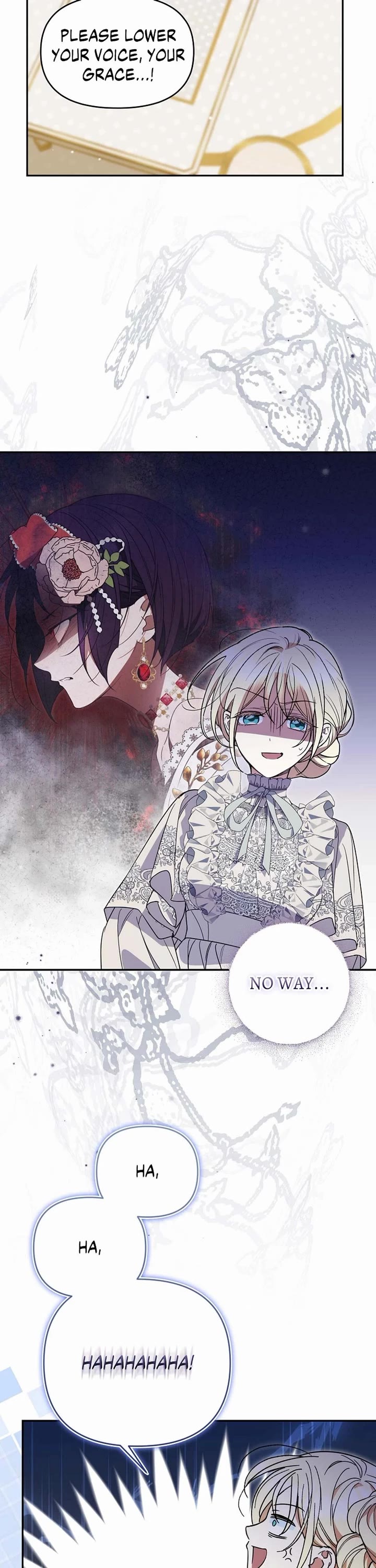 Anyone Can Beat the Original chapter 56 page 36
